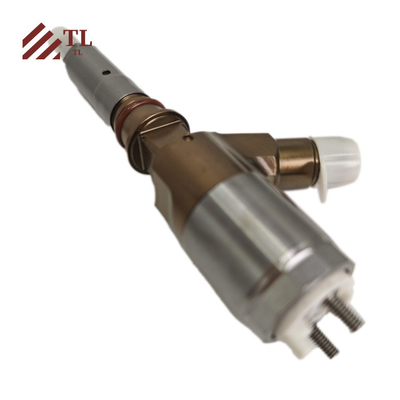 326-4700 Common Rail Enjektor Assy erpillar  C6 C6.4 Motor 320D 320DL 323D Kazı makinesi