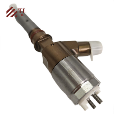 326-4700 Common Rail Enjektor Assy erpillar  C6 C6.4 Motor 320D 320DL 323D Kazı makinesi