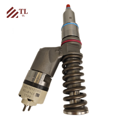 Enginee C15 Yakıt Enjeksiyonu 374-0750 Common Rail Enjeksiyonu Assy