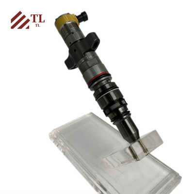 387-9427  C7 C9.3 Motor 324D 325D 325D Ekskavatör için Yakıt Enjeksiyonu