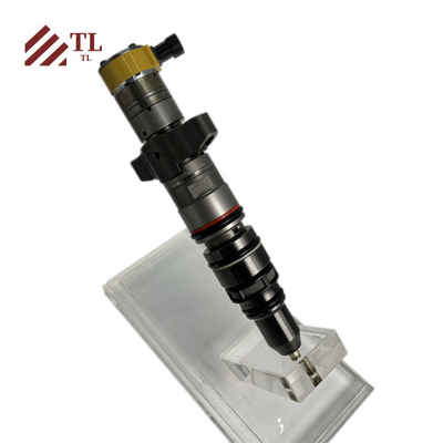 387-9427  C7 C9.3 Motor 324D 325D 325D Ekskavatör için Yakıt Enjeksiyonu