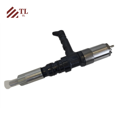 6251-11-3100 Komatsu Motoru için Yakıt Enjeksiyonu 6D125-5 Ekskavatör PC400LC-8 PC450LC-8 Tekerlekli Yükleyici WA480-6