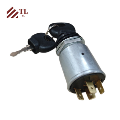 51126584 Çakma Değiştiricisi Elektrikli Çatal Yedek Parçaları Başlatma Değiştiricisi Çakma