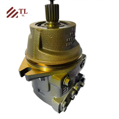 Hidrolojik Motor FMF064 9272264 Liebherr R912 KHD MÖTÖR/R912 Li/R912 LIEBHERR MÖTÖR/R922 MÖTÖR KHD/R922 MÖTÖR LIEBHERR/R922 Li Kazıcı için.
