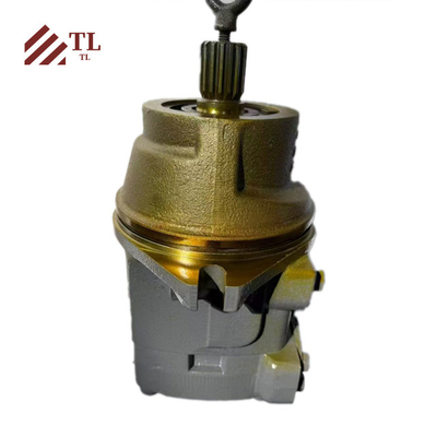 Hidrolojik Motor FMF064 9272264 Liebherr R912 KHD MÖTÖR/R912 Li/R912 LIEBHERR MÖTÖR/R922 MÖTÖR KHD/R922 MÖTÖR LIEBHERR/R922 Li Kazıcı için.