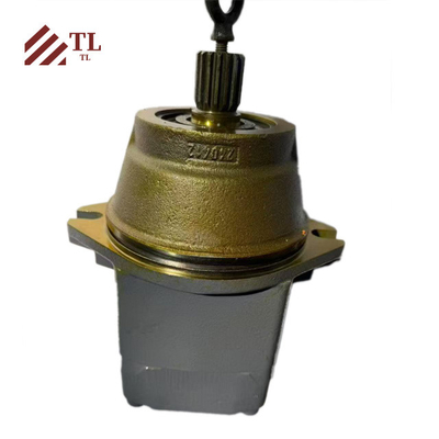 Hidrolojik Motor FMF064 9272264 Liebherr R912 KHD MÖTÖR/R912 Li/R912 LIEBHERR MÖTÖR/R922 MÖTÖR KHD/R922 MÖTÖR LIEBHERR/R922 Li Kazıcı için.