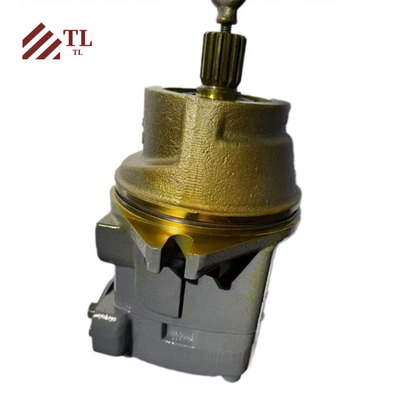 Hidrolojik Motor FMF064 9272264 Liebherr R912 KHD MÖTÖR/R912 Li/R912 LIEBHERR MÖTÖR/R922 MÖTÖR KHD/R922 MÖTÖR LIEBHERR/R922 Li Kazıcı için.