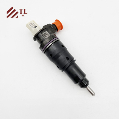 85020205 85020357 85020363 85022038 85023251 VOLVO İnşaat Makineleri Parçaları için Dizel Motor Common Rail Yakıt Enjeksiyonu
