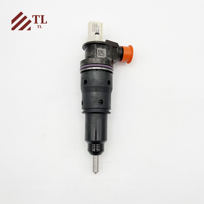 85020205 85020357 85020363 85022038 85023251 VOLVO İnşaat Makineleri Parçaları için Dizel Motor Common Rail Yakıt Enjeksiyonu