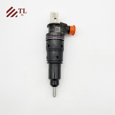 İnşaat Makineleri Parçaları VOLVO için Yakıt Enjeksiyonu 7422569105 7422569107 7422758877 7423156951 7424111934