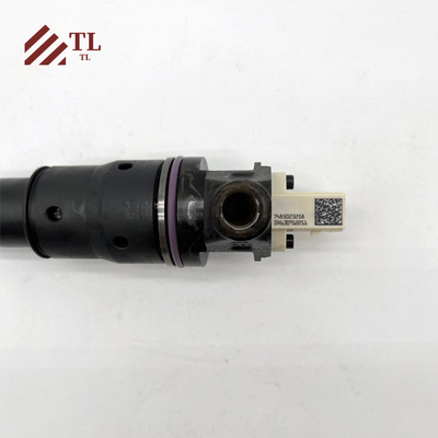 İnşaat Makineleri Parçaları VOLVO için yakıt enjeksiyonu 7485020357 7485020363 7485022038 7485023251 7485023258