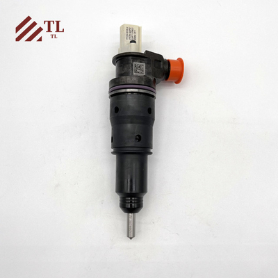 İnşaat Makineleri Parçaları VOLVO için yakıt enjeksiyonu 7485020357 7485020363 7485022038 7485023251 7485023258