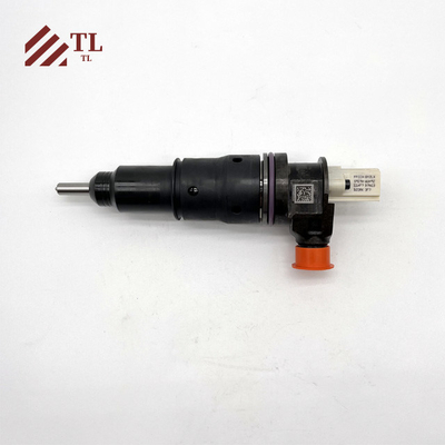 İnşaat Makineleri Parçaları VOLVO için yakıt enjeksiyonu 7485020357 7485020363 7485022038 7485023251 7485023258