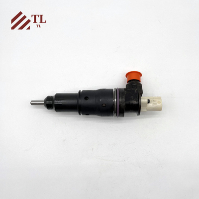 İnşaat Makineleri Parçaları VOLVO için yakıt enjeksiyonu 7485020357 7485020363 7485022038 7485023251 7485023258