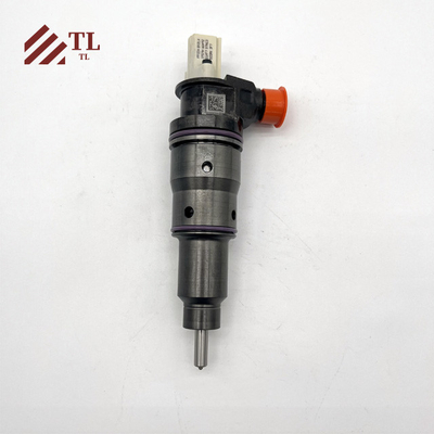 33800-82610 Hyundai D11 D13 motorlu kamyon için yakıt enjeksiyonu inşaat makineleri parçaları