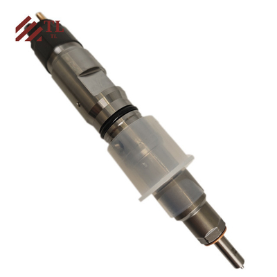 0 445 120 376 AC 4.6 Motoru için Common Rail Diesel Enjektor Satılık Dizel Enjektor