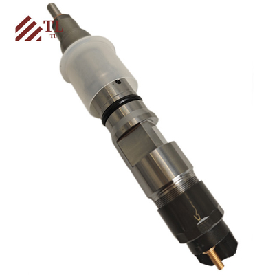 0 445 120 376 AC 4.6 Motoru için Common Rail Diesel Enjektor Satılık Dizel Enjektor