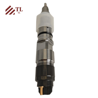 0 445 120 376 AC 4.6 Motoru için Common Rail Diesel Enjektor Satılık Dizel Enjektor