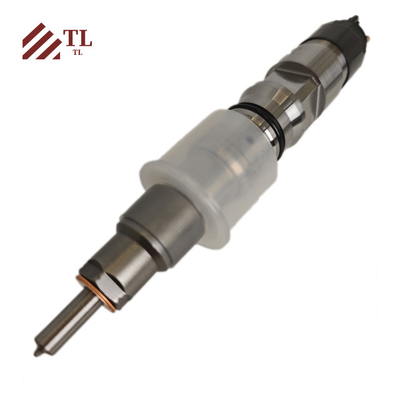 0 445 120 376 AC 4.6 Motoru için Common Rail Diesel Enjektor Satılık Dizel Enjektor