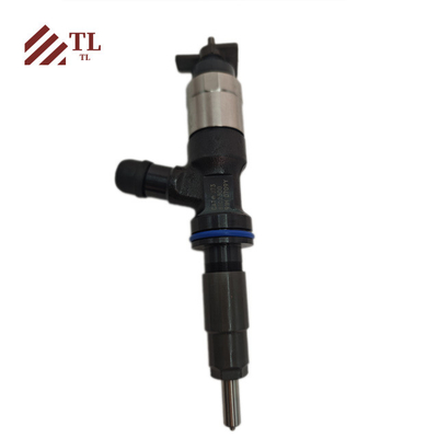 610-2300  E320E E323E E323F E326F E330F E330GC E336GC Motor C6.6 C7 için yakıt enjeksiyonu.1