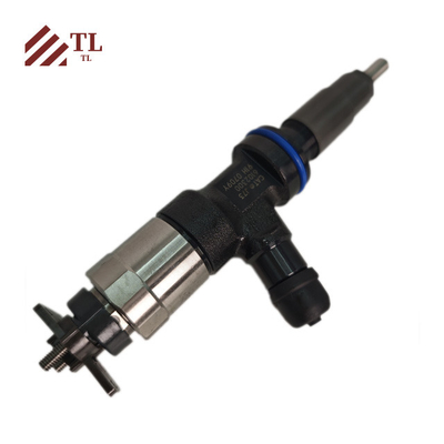 610-2300  E320E E323E E323F E326F E330F E330GC E336GC Motor C6.6 C7 için yakıt enjeksiyonu.1