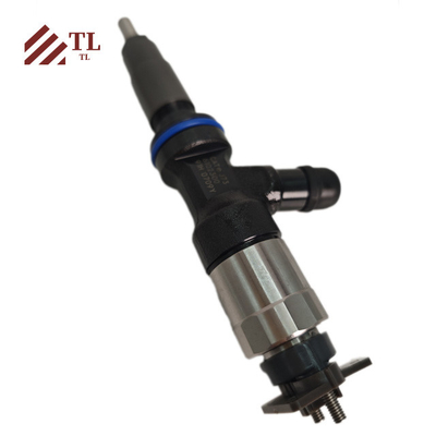 610-2300  E320E E323E E323F E326F E330F E330GC E336GC Motor C6.6 C7 için yakıt enjeksiyonu.1