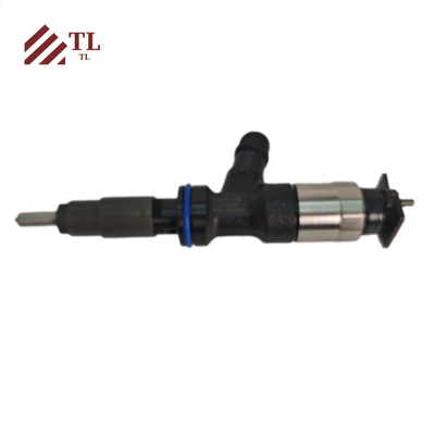 610-2300  E320E E323E E323F E326F E330F E330GC E336GC Motor C6.6 C7 için yakıt enjeksiyonu.1