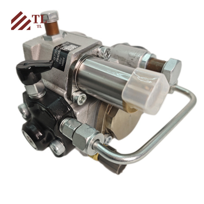 294000-0039 Isuzu Motor 4HK1 için yakıt enjeksiyon pompası Fabrika fiyatı.