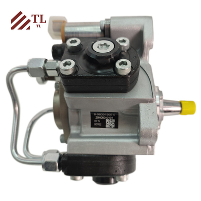 294050-0101 Isuzu 6HK1 Motor Zaxis 330-3 Ekskavatörü için Yakıt Enjeksiyon Pompası