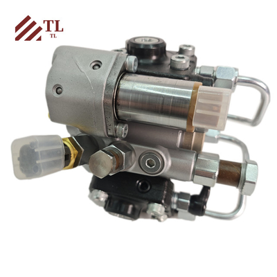 294050-0101 Isuzu 6HK1 Motor Zaxis 330-3 Ekskavatörü için Yakıt Enjeksiyon Pompası