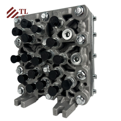 4645278 Hitachi EX200-5 ZX210 ZX250-3 ZX330LC için nakliye valfi
