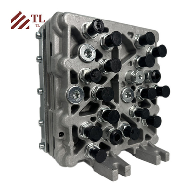 4645278 Hitachi EX200-5 ZX210 ZX250-3 ZX330LC için nakliye valfi