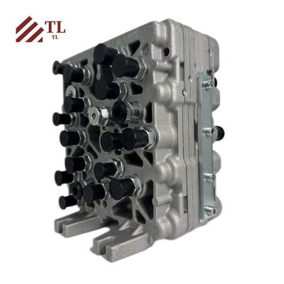 4645278 Hitachi EX200-5 ZX210 ZX250-3 ZX330LC için nakliye valfi