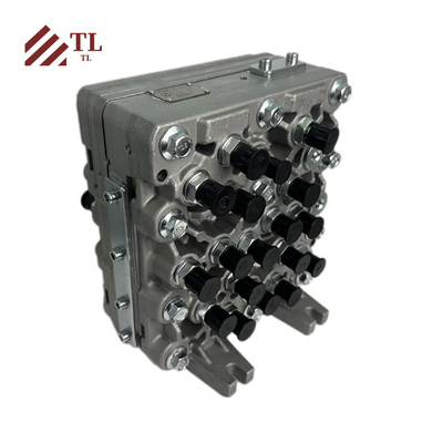4645278 Hitachi EX200-5 ZX210 ZX250-3 ZX330LC için nakliye valfi