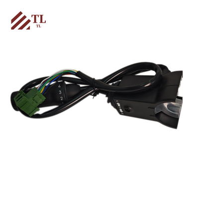 15095373 Joystick Denetleyicisi / Değişken Seçicisi Volvo L60F L60G L70F için