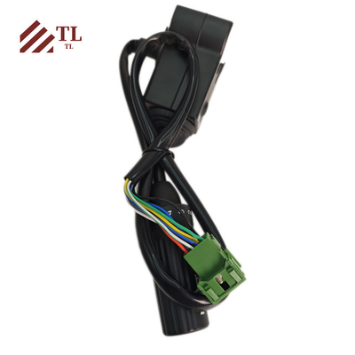 15095373 Joystick Denetleyicisi / Değişken Seçicisi Volvo L60F L60G L70F için