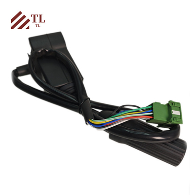 15095373 Joystick Denetleyicisi / Değişken Seçicisi Volvo L60F L60G L70F için