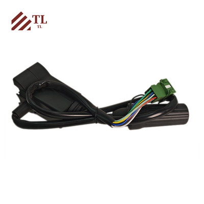 15095373 Joystick Denetleyicisi / Değişken Seçicisi Volvo L60F L60G L70F için