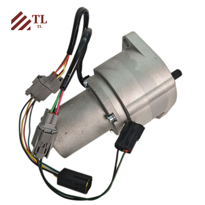 Akciger Motor Otomatik Yakıt Doldurma Motoru YT13E0108SP1 Kobelco Kazıcı SK200-6E230-6E için