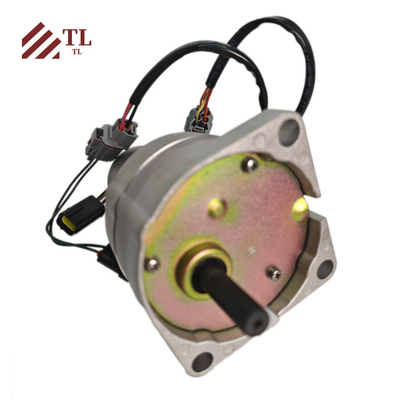 Akciger Motor Otomatik Yakıt Doldurma Motoru YT13E0108SP1 Kobelco Kazıcı SK200-6E230-6E için