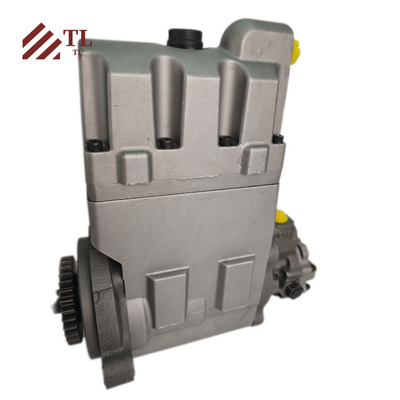 319-0678 erpillar  Motoru C9 için Hidrolik Birim Enjeksiyon Pompası