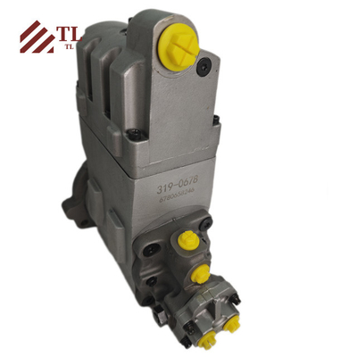 319-0678 erpillar  Motoru C9 için Hidrolik Birim Enjeksiyon Pompası