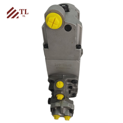 319-0678 erpillar  Motoru C9 için Hidrolik Birim Enjeksiyon Pompası