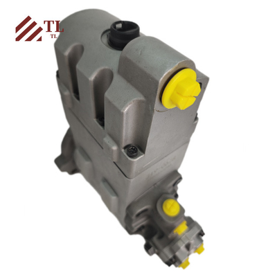 319-0678 erpillar  Motoru C9 için Hidrolik Birim Enjeksiyon Pompası
