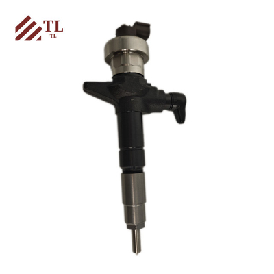 8-98119228-3 ISUZU 4JK1 için Common Rail Enjektor