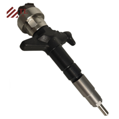 8-98119228-3 ISUZU 4JK1 için Common Rail Enjektor