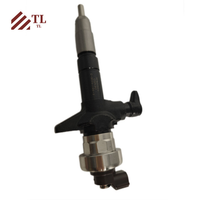 8-98119228-3 ISUZU 4JK1 için Common Rail Enjektor