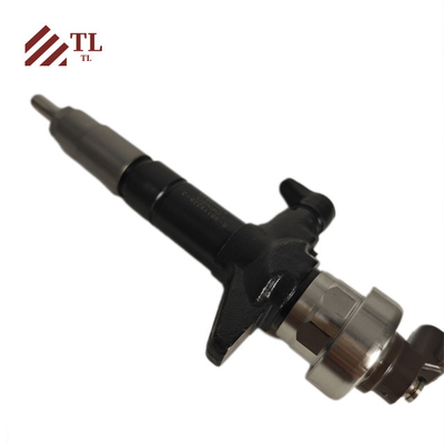 8-98119228-3 ISUZU 4JK1 için Common Rail Enjektor