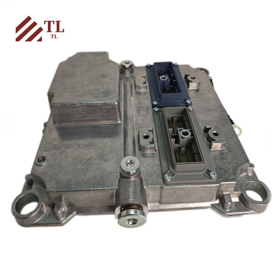 Elektronik Kontrol Modülü 331-7539-00 erpillar  312D 313D 319D 320D E320D Ekskavatör C4.4 C6.6 Motoru için ECU Paneli