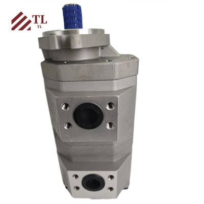 Komatsu tekerlekli yükleyiciler için hidrolik dişli pompa 385-10079282 530-1 530B-1 JH80C-1